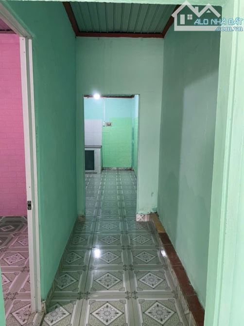 CHỈ 40TR/M SỞ HỮU NHÀ NGAY LÊ THỊ HOA,P.Bình Chiểu,TP Thủ Đức. - 1