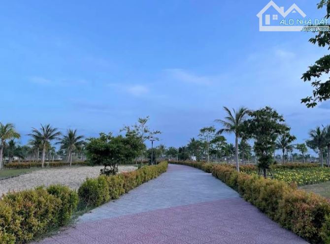 Bán lô đất đường 7m5 Phan Huỳnh Điểu, Nam Hòa Xuân, TP Đà Nẵng - 1