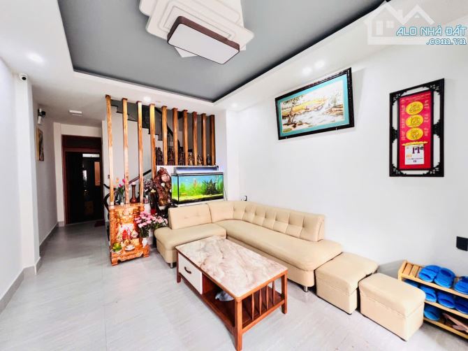 ✨🏡 Bán Nhà Phố Hẻm Xe Hơi – Đường Đồng Tâm, P.04, Đà Lạt ✨ - 1
