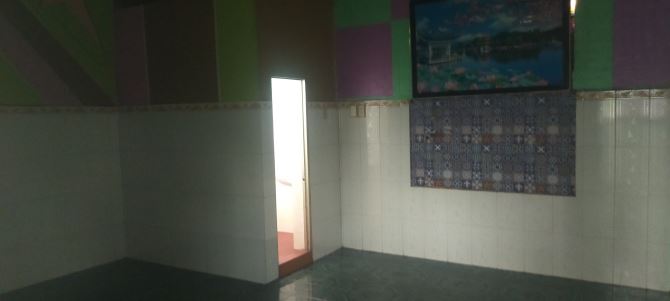 Bán gấp nhà 1T2L 2MT kinh doanh p.long bình tân, hoàn công, 2ô tô, gần sinmark, chỉ 6ty3 T - 1