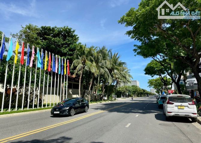 BÁN LÔ ĐẤT ĐẸP 196M2 - KIỆT Ô TÔ VÕ NGUYÊN GIÁP, NGŨ H SƠN, GẦN ĐƯỜNG CHÍNH - CHỈ 19.5 TỶ - 1