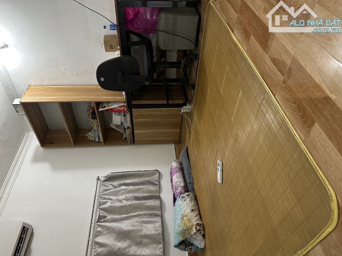 Bán nhà Vũ Hữu Thanh Xuân, Ngõ Thông 26m, 3 tầng, 5.5 tỷ - 1
