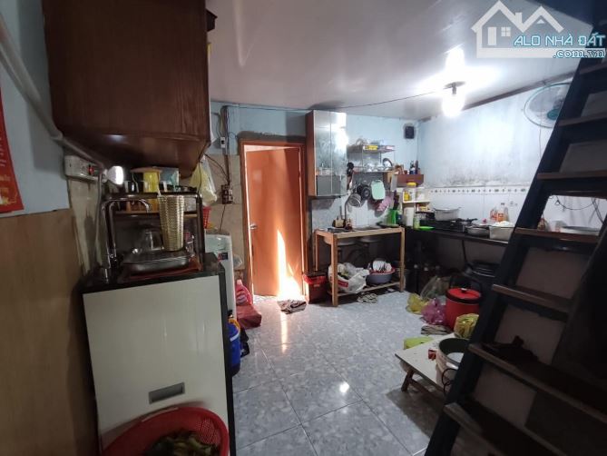 Nhà nhỏ đầy đủ tiện nghi ngay Đường Bình Chiểu,P.Bình Chiểu,TP Thủ Đức. - 1