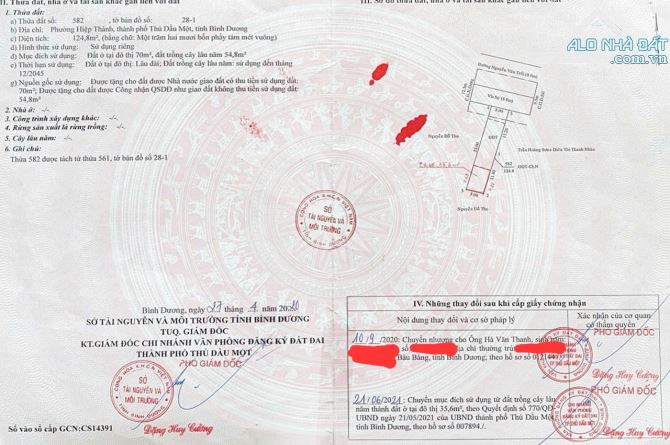 Bán căn nhà 1 trệt , 2 lầu ,  mặt tiền Kinh Doanh mọi ngành nghề Đường Nguyễn Văn Trỗi - 1