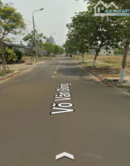 CƠ HỘI VÀNG SỞ HỮU ĐẤT BIỂN HÒA HẢI ĐƯỜNG VÕ VĂN ĐỒNG – NGŨ HÀNH SƠN, ĐÀ NẴNG GIÁ 5,9TỶ - 1