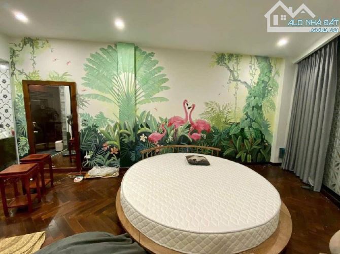BÁN NHÀ MỚI 5 TẦNG LÔ GÓC 3 THOÁNG MẶT TIỀN RỘNG Ô TÔ VÀO NHÀ - FULL NỘI THẤT SỔ🌻giá - 1
