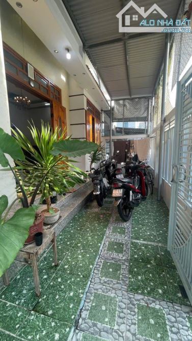 Bán nhà cấp 4 162m2 ở Tân An Hội giá 920 triệu SHR - 1