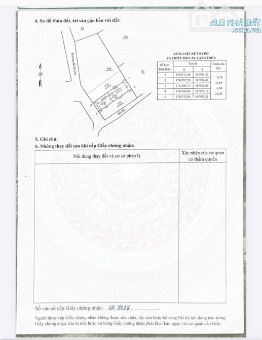 Bình triều - thăng an ( đà nẵng ) - 137m2 - 1