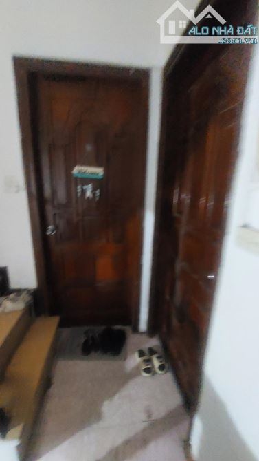 Cầu Giấy nhà đẹp mặt ngõ kinh doanh mặt tiền 6m diện tích 60m 4 tầng giá 12.5 tỷ - 1