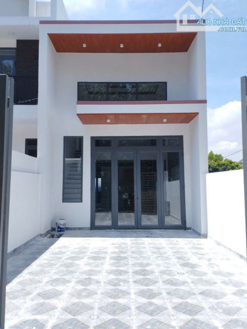 Nhà 1T1L gần nhà thờ Tân triều, 5X22, đường oto, sân oto chỉ 1 tỷ880 - 1