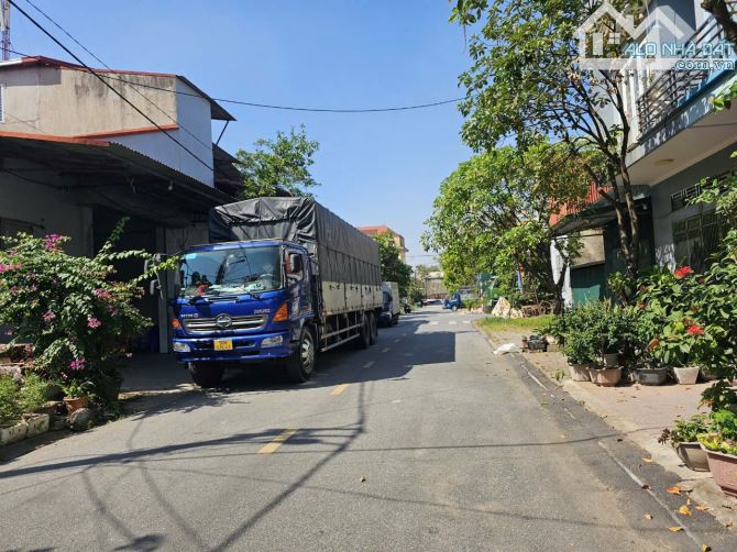 Bán Nhà 3 Tầng Nhìn Vườn Hoa, L2 Lý Quốc Sư, Khả Lễ, Võ Cường, Mt 4.5m Dt 81m2 Giá 10.8 Tỷ - 1
