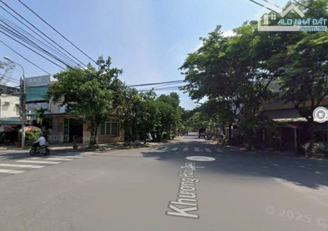 ⚡ BÁN NHÀ 3 TẦNG MỚI  MẶT TIỀN KHƯƠNG HỮU DỤNG – HÒA XUÂN – CẨM LỆ, DT: 100M2, GIÁ 7.9 TỶ - 1