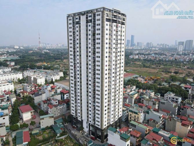 Bán Căn CC Duplex Đại Mỗ, Siêu Khủng, 6 Ngủ, 4 VS, Hai Căn Hộ Độc Lập, 170m2, Giá 7.65 Tỷ - 1