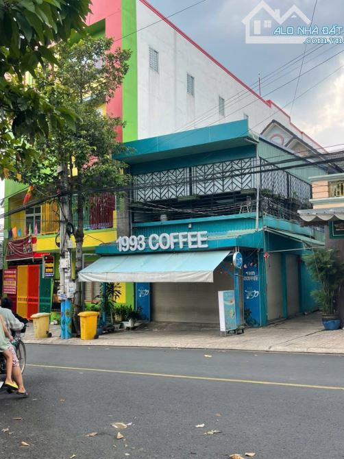 Bán nhà góc 2 mặt tiền Long Bình – Thu nhập 20tr/tháng – Pháp lý chuẩn – Giá 11 tỷ. - 1