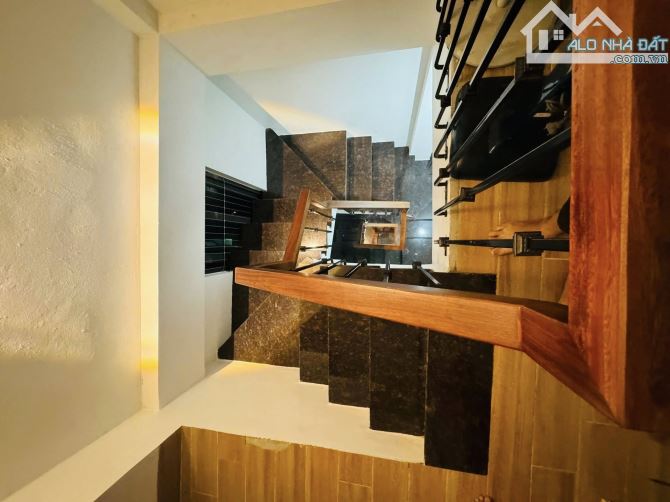 BÁN NHÀ 25M² – 6 TẦNG – GIÁ 9 TỶ – NGUYỄN LƯƠNG BẰNG – TRUNG TÂM ĐỐNG ĐA – 2 MẶT NGÕ - 1