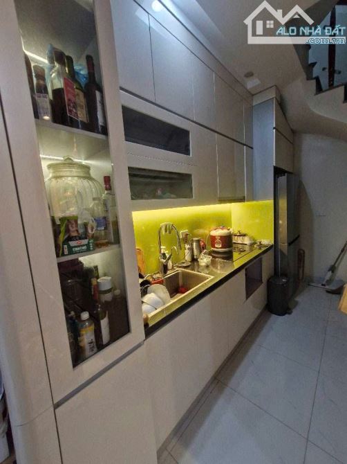 🏡 LÔ GÓC HIẾM 31M2 5T – LA DƯƠNG, DƯƠNG NỘI. - 1
