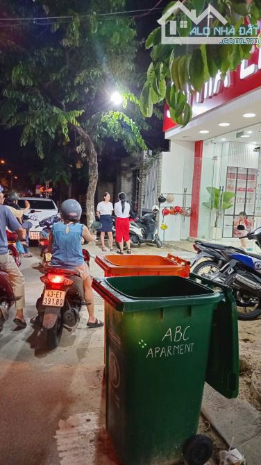 ⚡ BÁN ĐẤT MẶT TIỀN PHẠM CỰ LƯỢNG – SƠN TRÀ – ĐÀ NẴNG, DT: 160M2, GIÁ 21 TỶ - 1