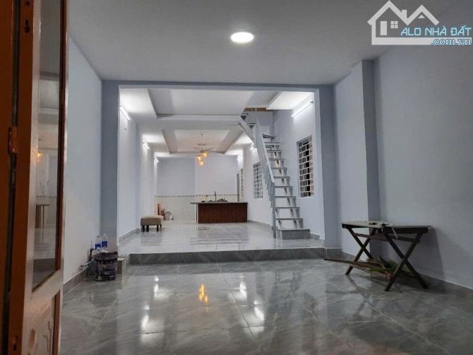 💥 BÁN NHÀ QUẬN 12 – GIÁ HẤP DẪN - P. TÂN THỚI NHẤT - 2 TẦNG - 77m2 - NHỈNH 4 TỶ💥 - 1