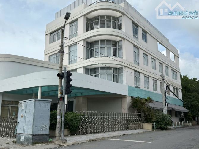 Bán Gấp Tòa Nhà 2 Mặt Tiền đường Nguyễn Oanh, Gò Vấp, 25x30m - 4 Tầng. Chỉ 117 Tỷ - 1