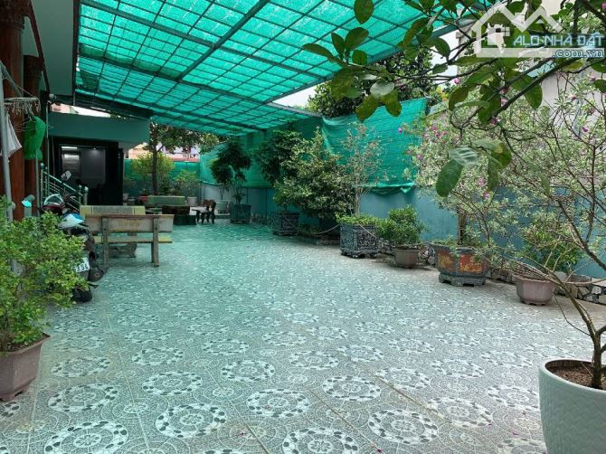 🕌 Biệt Thự Nhà Vườn - thôn khúc, Phụng Công_530m MT15m - Ở Hưởng Thụ Cuộc ĐỜI - 1