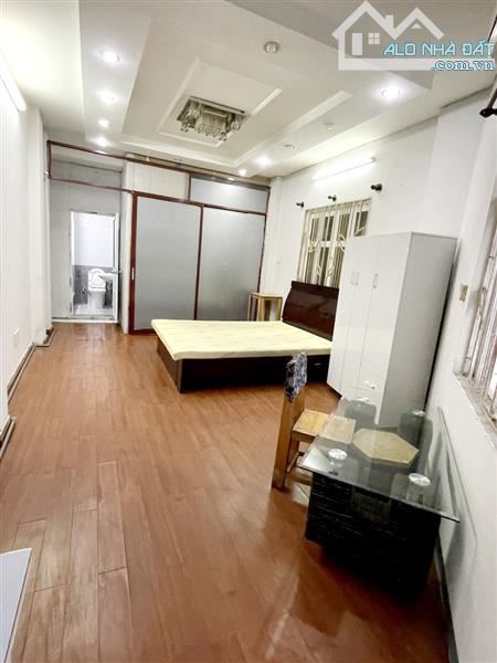 CHDV 70M2, MẶT TIỀN NGUYÊN HỒNG, P.1 GÒ VẤP, , DOANH THU 35TR/THÁNG, NHỈNH 11TY - 1