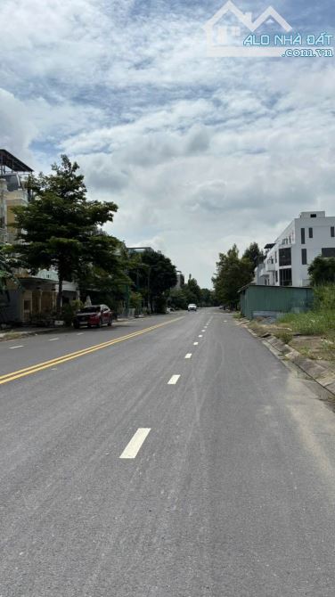 Bán đất DT 7x17m, đã đóng móng, tại Đường 69CL, P. Cát Lát, Quận 2, 80 triệu/m2 - 1