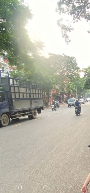 Bán nhà 2 tầng mặt Lý Thường Kiệt . dt 80m . mt 4m . hướng ĐN . giá 7 tỷ 9 - 1