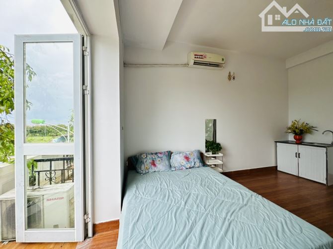 Cho thuê phòng đẹp lideco phòng đôi, 1 khách 1 ngủ giá 3,2 tr - 1