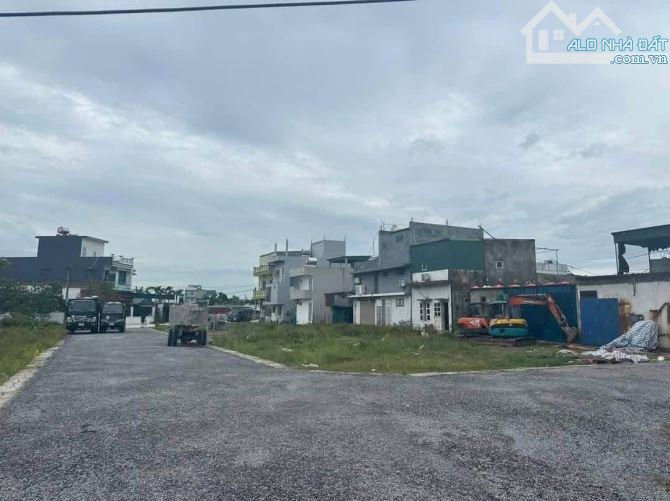 Bán đất xã Trung An huyện Vũ Thư cũ - 1