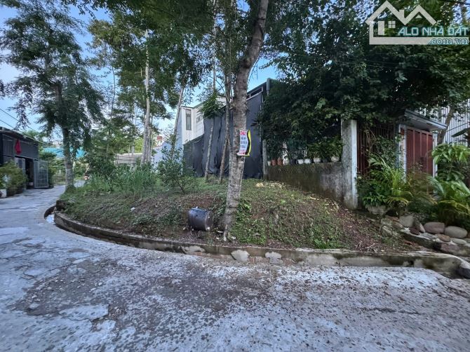 BÁN ĐẤT 2 MẶT TIỀN KIỆT OTO HOÀI THANH, THỦY XUÂN - 1,9X TỶ - 1
