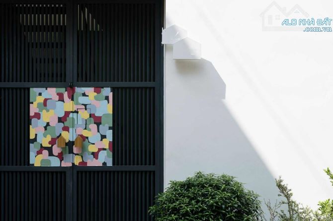 Nhà đẹp Tô Hiến Thành_ P15, Q10 . 5 tầng. 5.3m x 7 m. Giá 6.8 tỷ - 1
