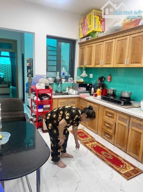 Bán nhà 1 trệt 1 lầu hẻm ô tô Ngô Đức Kế, P7, TP. Vũng Tàu - 1