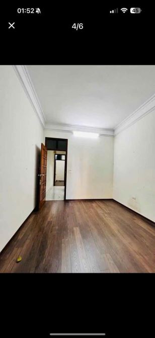 Phân lô An Hòa, Nguyễn Trãi  43,7m 3T 10,8 tỷ 2 thoáng sáng Vf3 đỗ cửa - 1