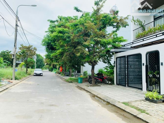 💥[Bán gấp] Đất mặt tiền Bàu Mạc 20 gần Biển, sát trục Nguyễn An Ninh - 1