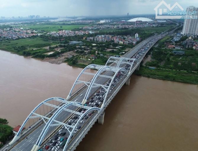 ĐÔNG HỘI,  NGÕ THÔNG Ô TÔ TRÁNH,  ĐẦU TƯ ĐỈNH - 1