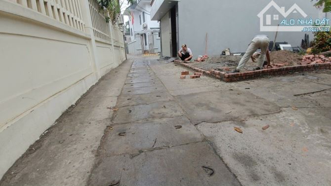 Bán lô góc 49m đất cổ Dương Tiên Dương Đông Anh,(Phúc Thịnh mơi) - 1