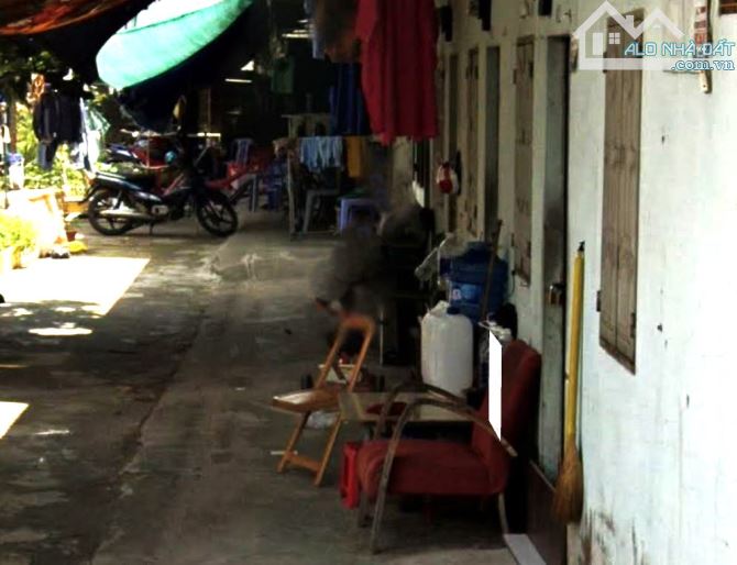 Bán Dãy Trọ Hẻm Ô Tô-Linh Xuân-480m2(ngang 12m, dài 40m)- Nhỉnh 19 Tỷ(Thương Lượng) - 1