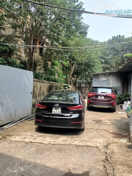 Bán Đất Ngõ 135/1 Phố Thanh Am - Ngô Gia Tự, Ngõ Ô Tô, Gần Phố DT: 58m - Giá: 3.6 Tỷ - 1