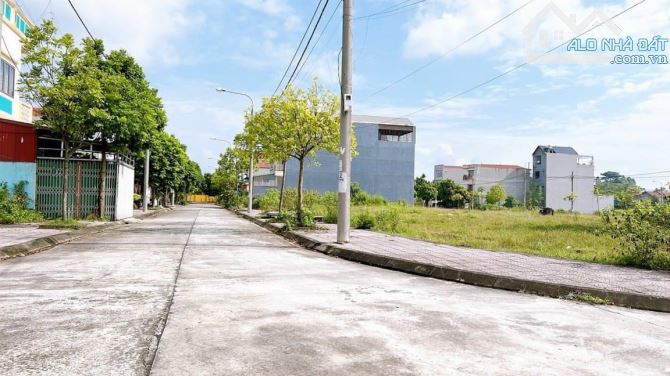 Bán đất Ngoại Trạch Bình Xuyên, Vĩnh Phúc. Cạnh sư đoàn 304 - 1