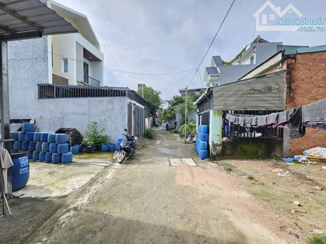 Đất gần chợ Dĩ An 1, phường Tân Đông Hiệp, TP Dĩ An - 1