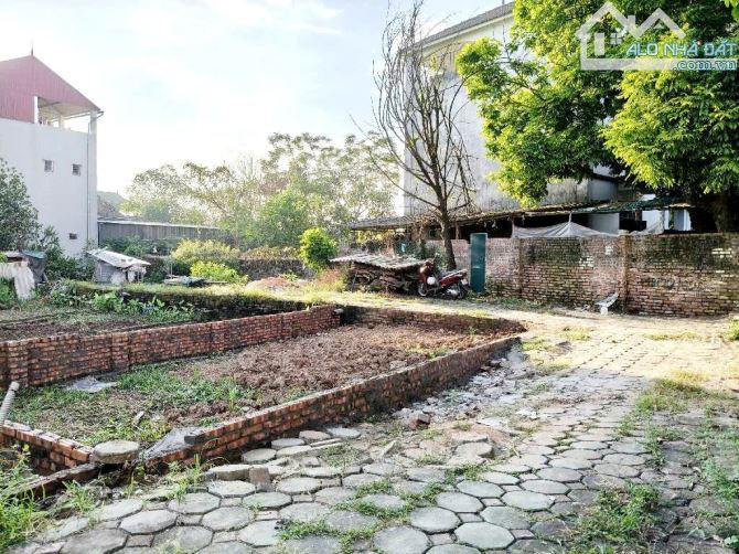 BÁN ĐẤT VUÔNG ĐẸP –ĐƯỜNG Ỷ LAN, ĐẶNG XÁ -LÔ GÓC- 51M2-MT RỘNG 5M- CHỈ 3.3 TỶ- Ô TÔ ĐỖ CỬA - 1