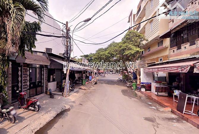 Bán đất Thảo Điền, đường Quốc Hương,140m², pháp lý rõ ràng - 1
