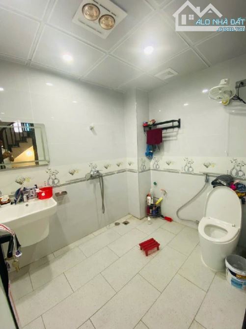 Cần Bán : NHÀ ĐẸP TAM TRINH – MẶT NGÕ - GẦN PHỐ - THANG MÁY – FULL NỘI THẤT - 1