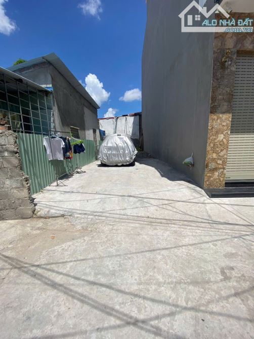 🏡 Bán lô đất mặt ngõ 350 Cây Thông, Kiến Thiết, Sở Dầu, Hồng Bàng, Hải Phòng - 1