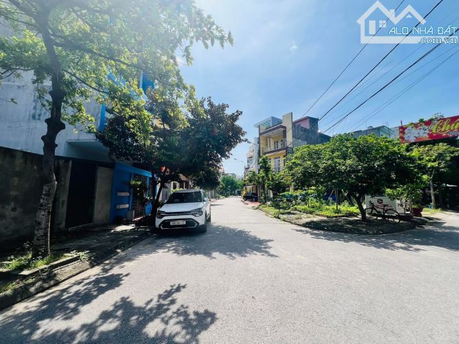 🔥 Bán 4 lô đất liền kề vị trí đẹp nhất khu phân lô Hồ Đá – Sở Dầu, Hồng Bàng - 1