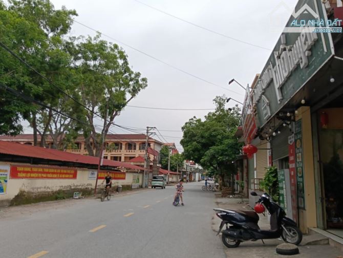 BÁN ĐẤT ĐÔNG LĨNH NGHĨA ĐẠO SÁT KCN THUẬN THÀNH 1.DT93,7.Chỉ 3x tỷ - 1