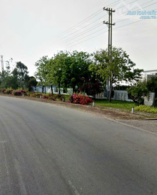 Đất Ven Biển DT mở rộng-Mặt tiền 719 xuống Biển-Kê Gà-Tân Thành(Hàm Th Nam)-Lâm Đồng - 1