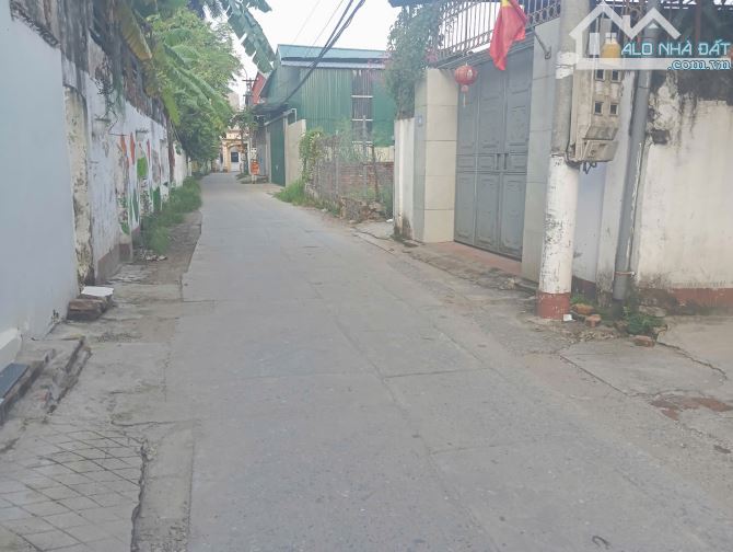 Bán đất Thôn Thương Thụy 60 m2, giá  6 x tỷ kinh doanh ô tô. - 1