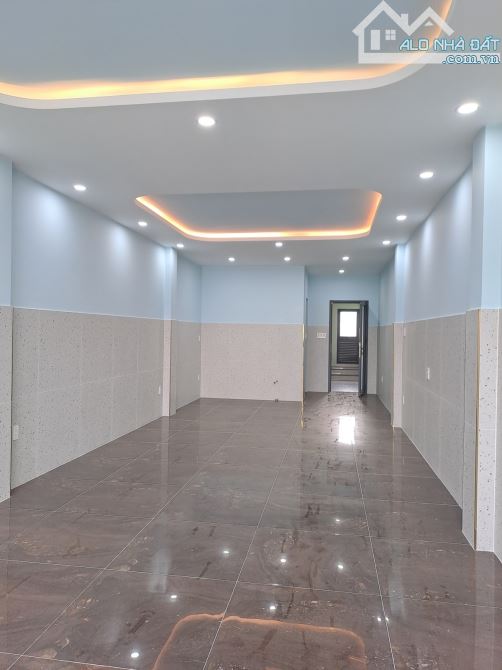 Mặt Tiền Quách Vũ - 87m2 - 6 tầng có thang máy giá chỉ 14 tỷ thương lượng - 1