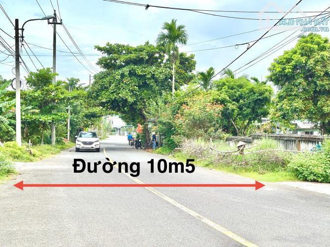 Ngọc Khương BrienZ - Phân khu đường 10m5 / Giới hạn chỉ còn 2 lô mặt tiền đường 10m5 - 1